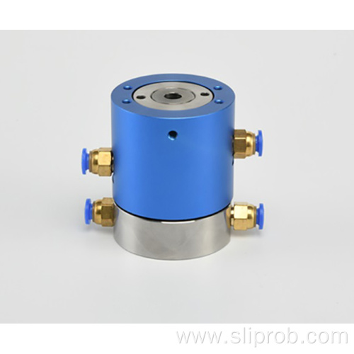 High Quality High Voltage Slip Rings